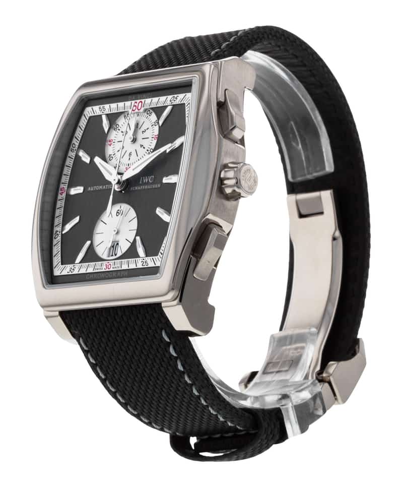 IWC Da Vinci Chronograph IW376410